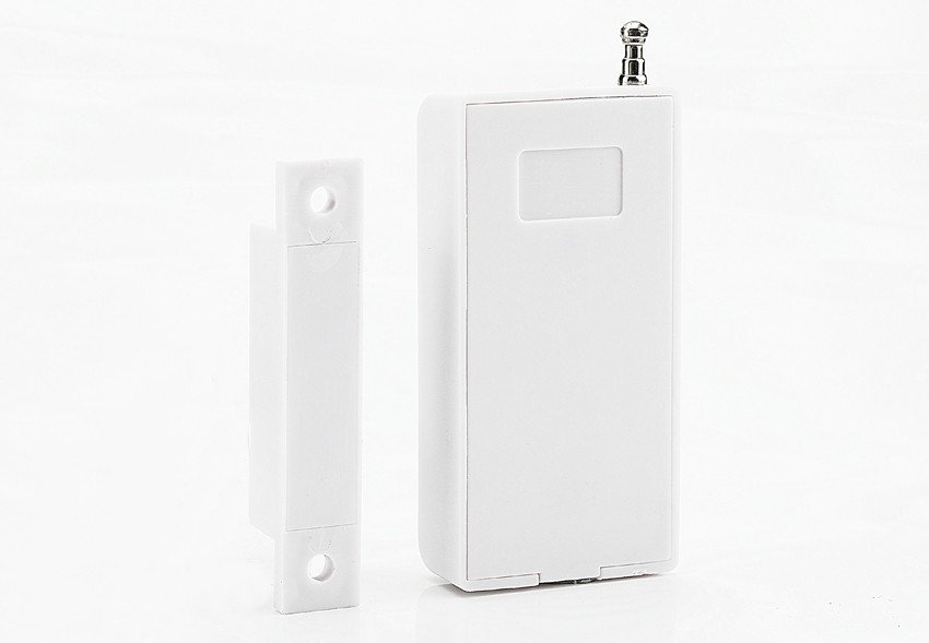 Wireless Security Door Sensor