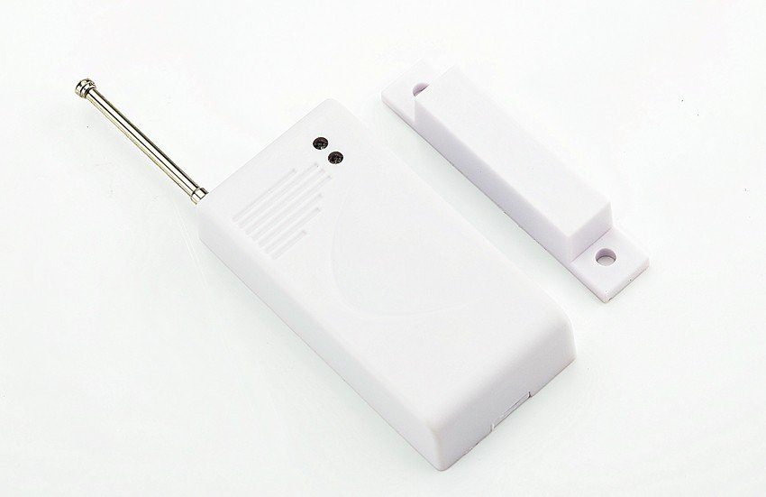 Wireless Security Door Sensor