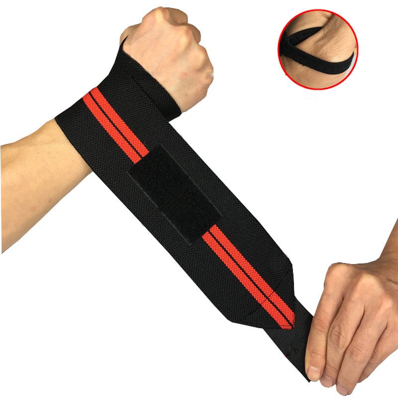 Breathable Elastic Adjustable Wrist Support