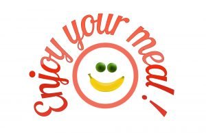 Eating bananas makes your meal healthy and enjoyable
