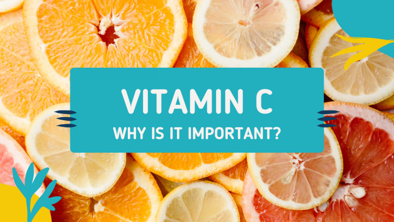 Vitamin C: benefits, risks and resoueces
