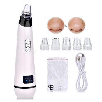 
Blackhead Removing Vacuum Tool